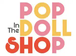 Pop in the Doll Shop